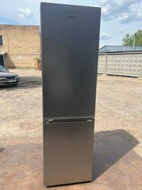 Інверторний холодильник Samsung RL36R8739S9, 202 cm, 368 л, Німеччина!