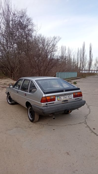 Продам Пассат Б2