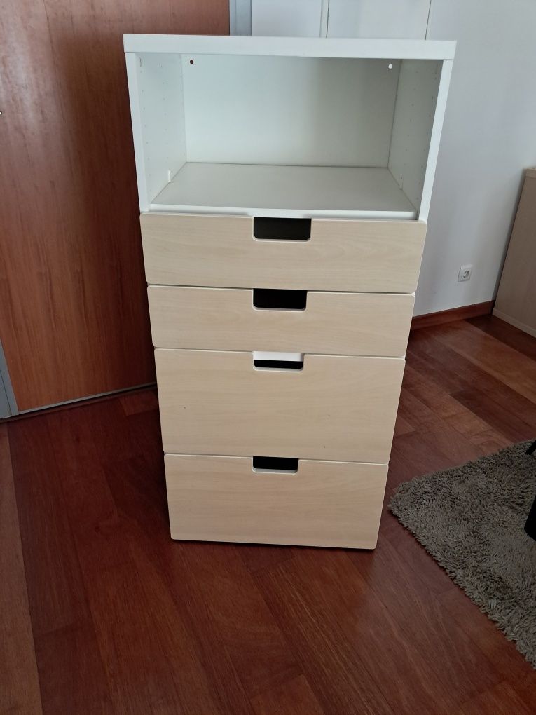 Armario criança Ikea