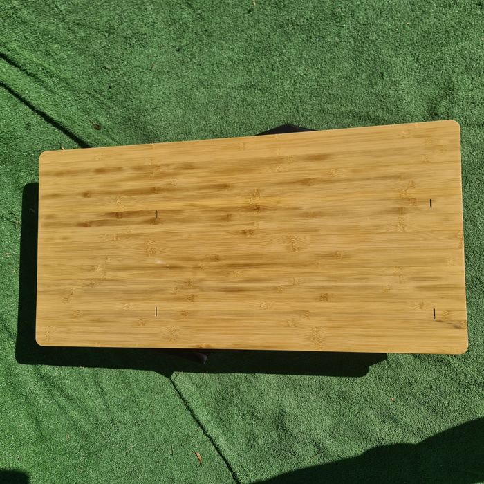 Organizer szafka Berger Kempingowa Turystyczna składana