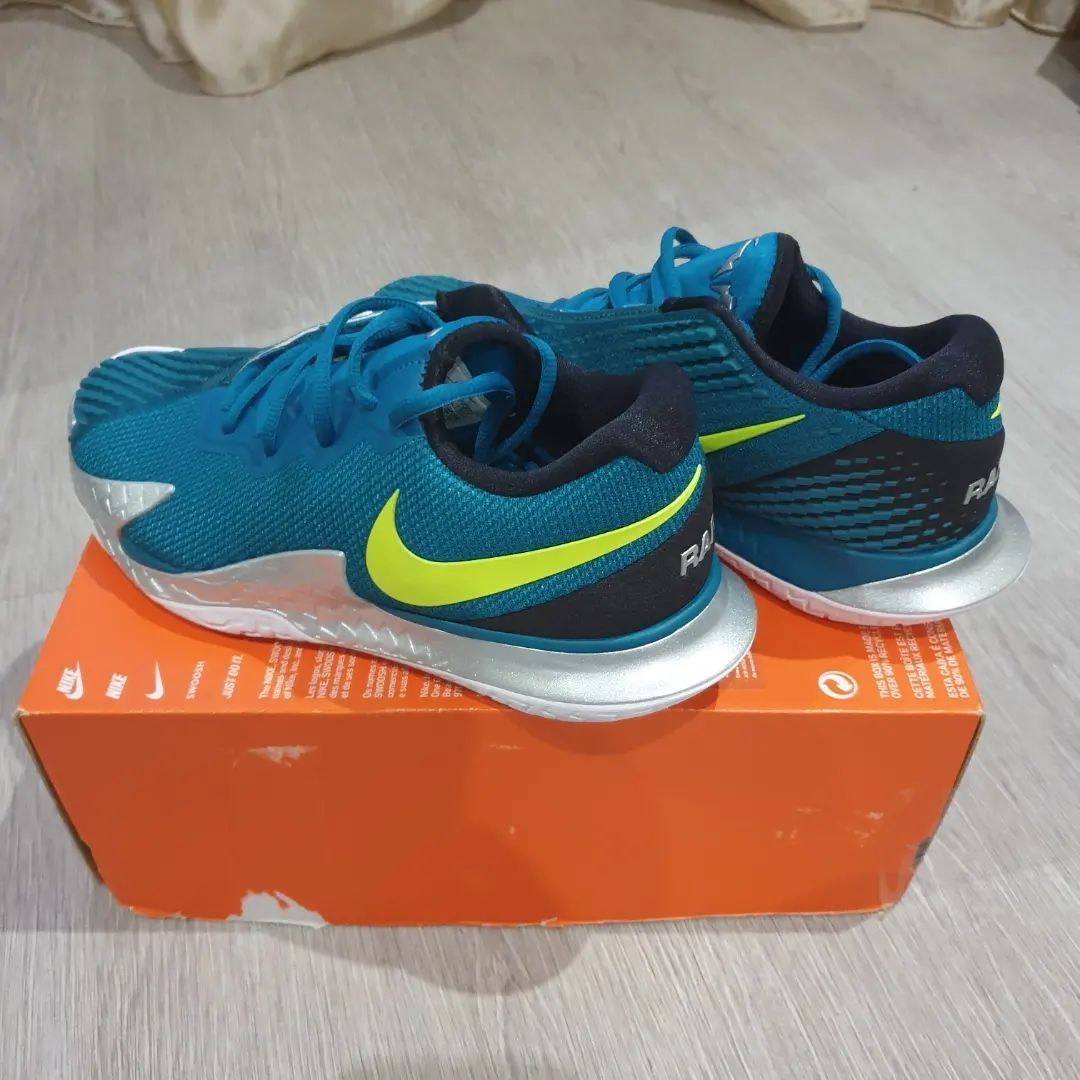 NIKE COURT ZOOM Vapor Cage 4 Rafa Mens