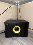 Zestaw krk + focusrite