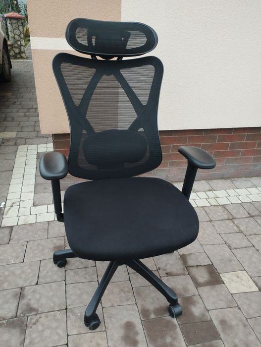 Крісло комп'ютерне/офісне