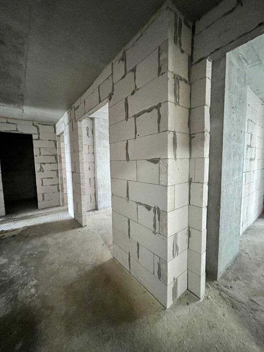 Продаж 3-кім.квартири вул. Рудненська Без комісії