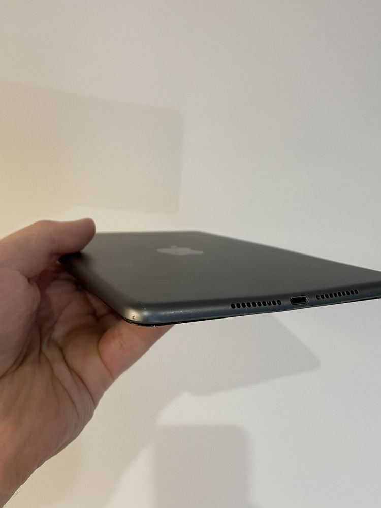 Apple ipad mini 5 64 space gray wifi icloud