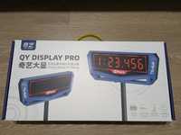 QiYi Display Pro Timer Do Speedcubingu