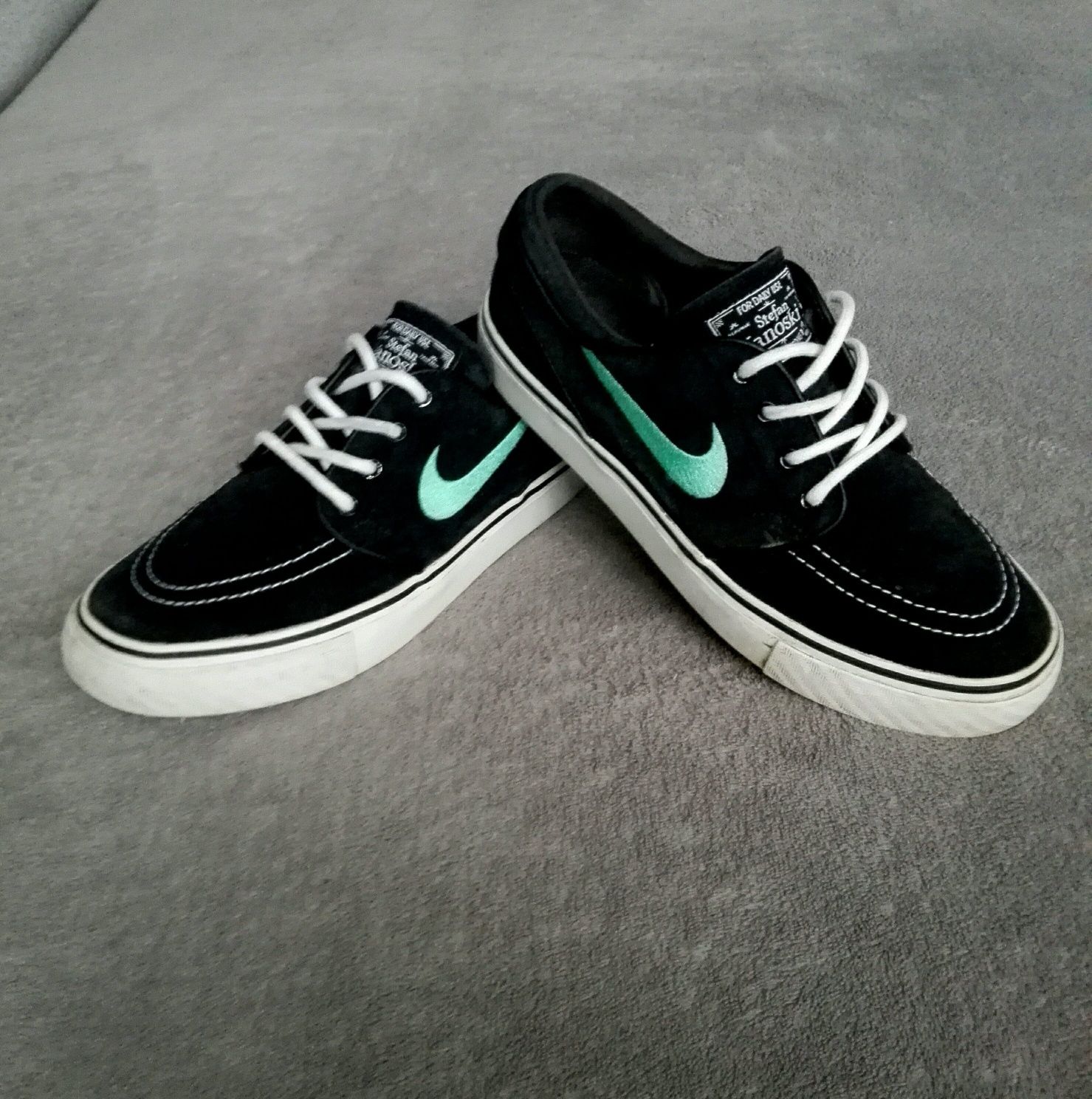 Nike SB zoom Janoski buty sportowe trampki rozm. 36