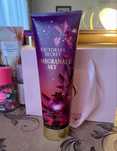 ОРИГИНАЛ Новый лосьон Victoria's Secret Pomegranate Sky