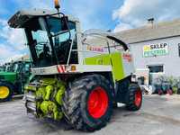 Claas Jaguar 880 ! Gotowy do sezonu!   ZOBACZ!        840,860,900