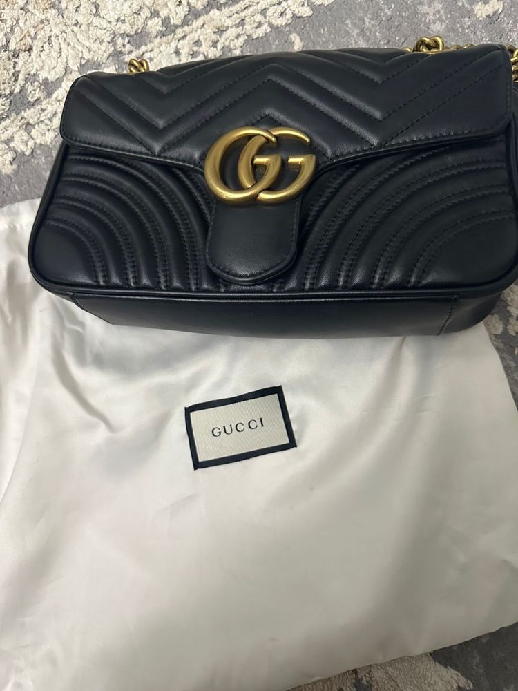 Сумка Gucci