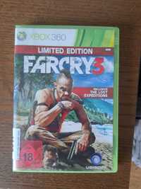 Farcry 3 xbox 360