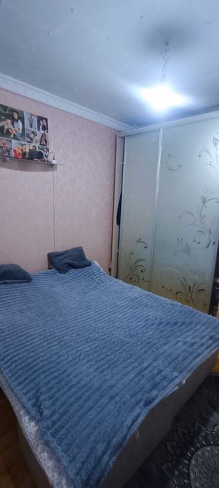 Продаётся 3-х ком.квартира на Черемушках. Госпрограммы!