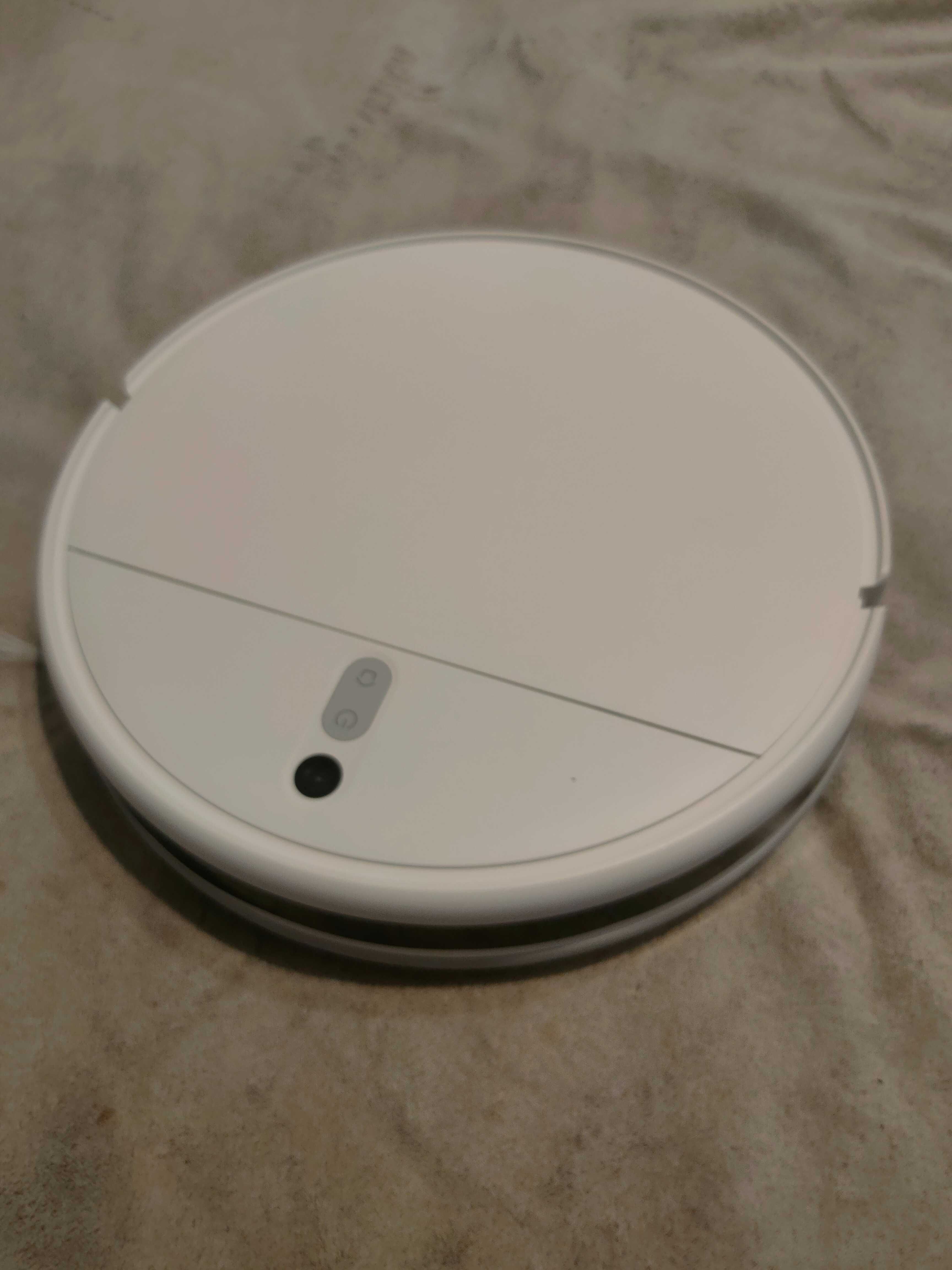 !!Новий!! Робот-пилосос Xiaomi Mi Robot Vacuum-Mop 2 Lite