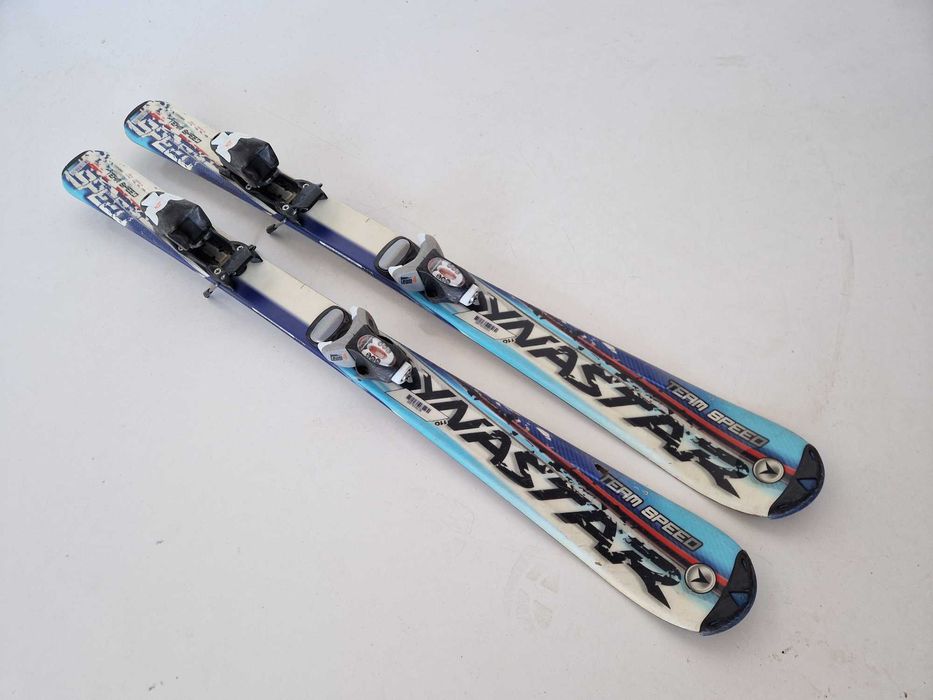 Narty zjazdowe DYNASTAR 110 CM (5)