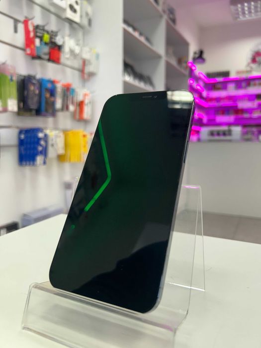 IPHONE 12 PRO MAX 128GB GWARANCJA! Sklep! super stan/używany!!!