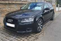 Audi A3 1.6 TDI Sportback