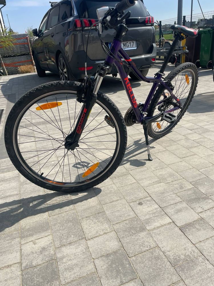 Rower  Kellys Rama 26 cali zadbany