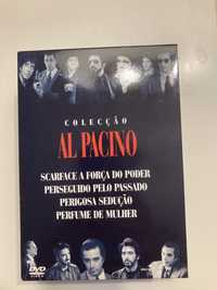 Coleção Al Pacino