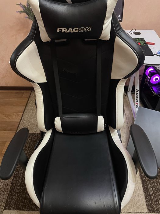 Компютерное кресло