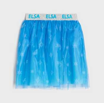 Zestaw akcesoriów Kraina Lodu