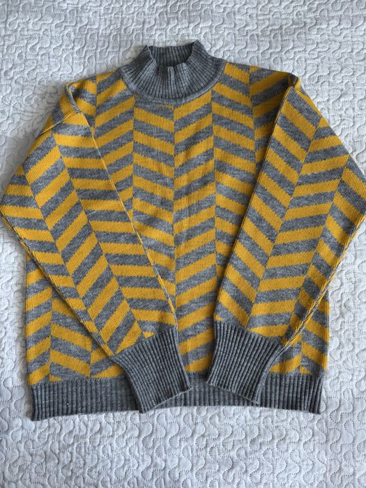 Трикотажний костюм бренду Must Have, розмір М,