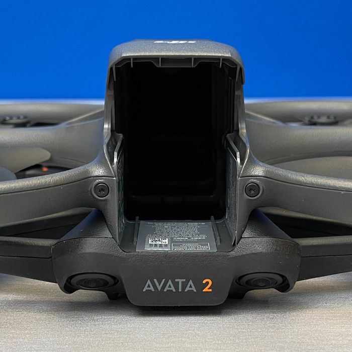 DJI Avata 2 Explorer Combo (3 ANOS DE GARANTIA)