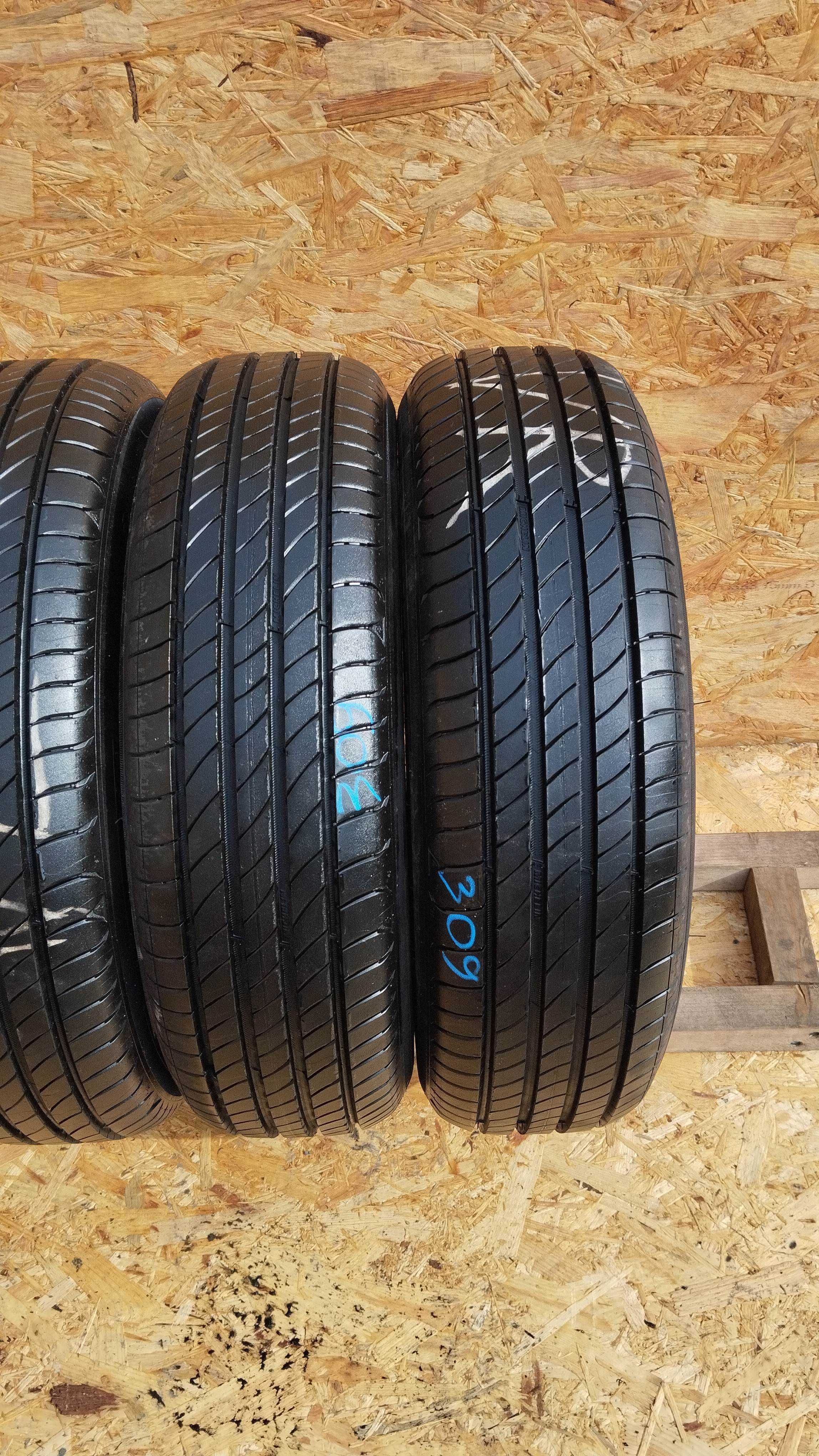 165/65R15 Opony letnie ! MICHELIN ! BDB STAN ! MONTAŻ ! 4 SZT !