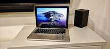MacBook 13 MID 2012 i7 16gb Ram SSD 512