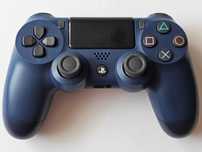 ORYGINALNY Kontroler Sony DualShock 4 V2 Pad PS4 | GWARANCJA | GRATIS