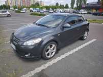 Kia Pro Ceed 1,6 crdi 115km