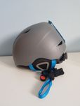 Kask dziecięcy 48-51 cm