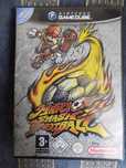 Super Mario Strikers (Smash Football)- Nintendo GameCube Game Cube GCN