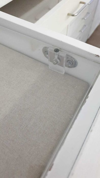 Móvel de Exposição para Bijuteria e Joalharia