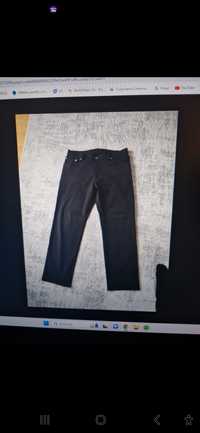 Spodnie materiałowe Pierre Cardin