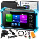 Tester CCTV do kamer IPC-5100 PLUS 8MP