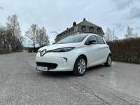 2014 Renault Zoe гарна комплектація без ДТП з Норвегії