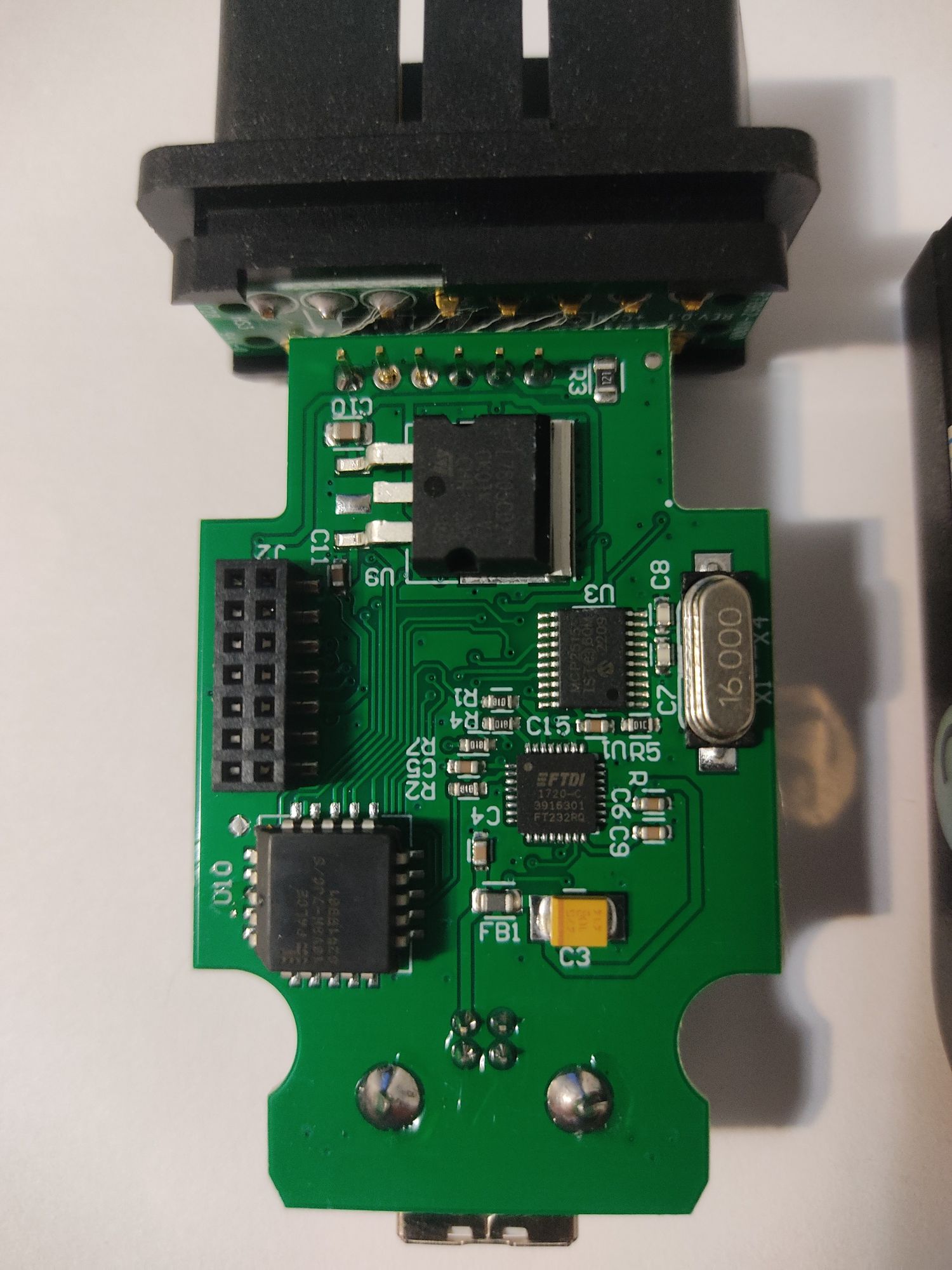 Автосканер VAG-COM HEX V2 VCDS  25.3 + збірник кодувань