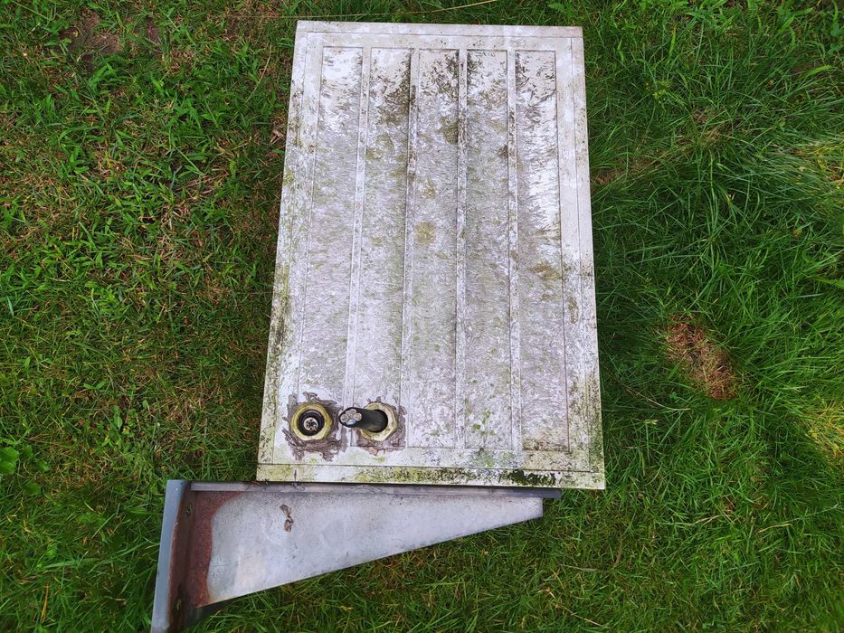 Skrzynka elektryczna, rozdzielnia, rozdzielnica