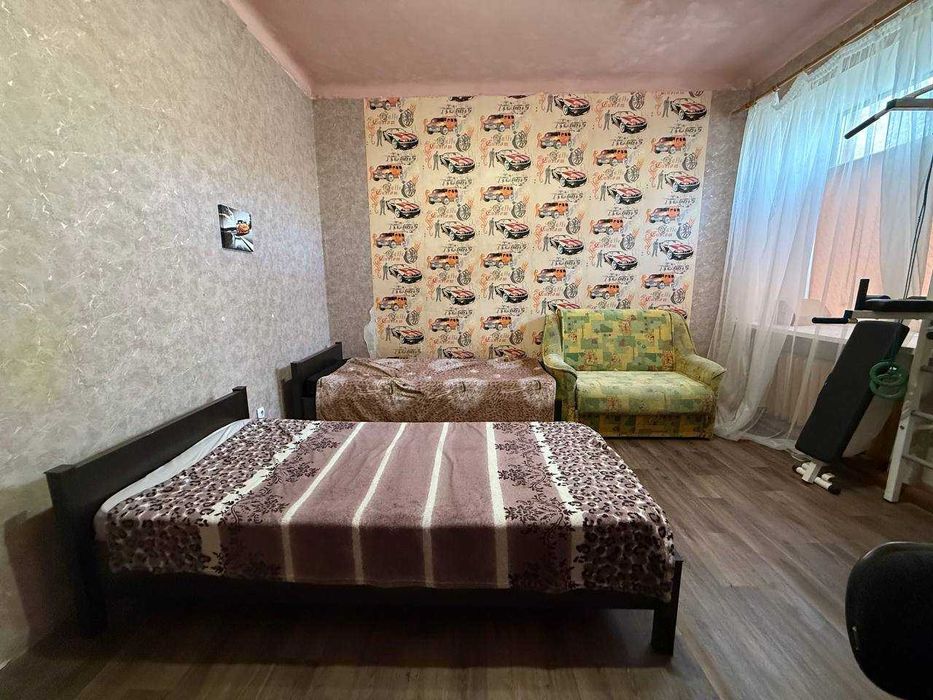 Оренда 2к квартири в центрі міста. Опалення 50/50