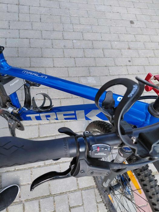 Rower TREK polecam