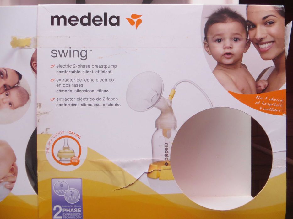 Máquina Medela Swing