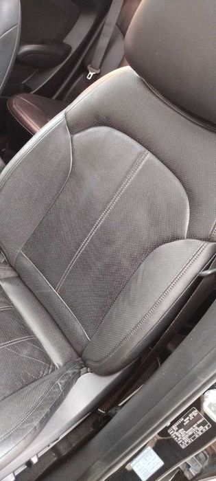 Hyundai ix35 2.0 diesel