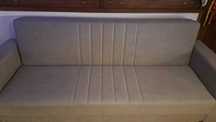 Sofa cams cinzento