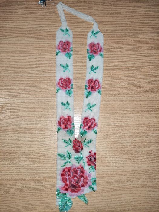 Намисто з бісеру