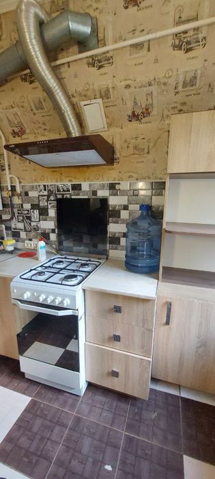 Охайна 2-кімнатна р-н Палац спорту