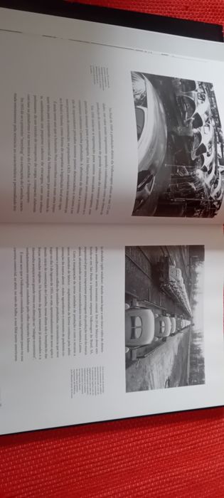 Livro- volkswagen um historia de sucesso