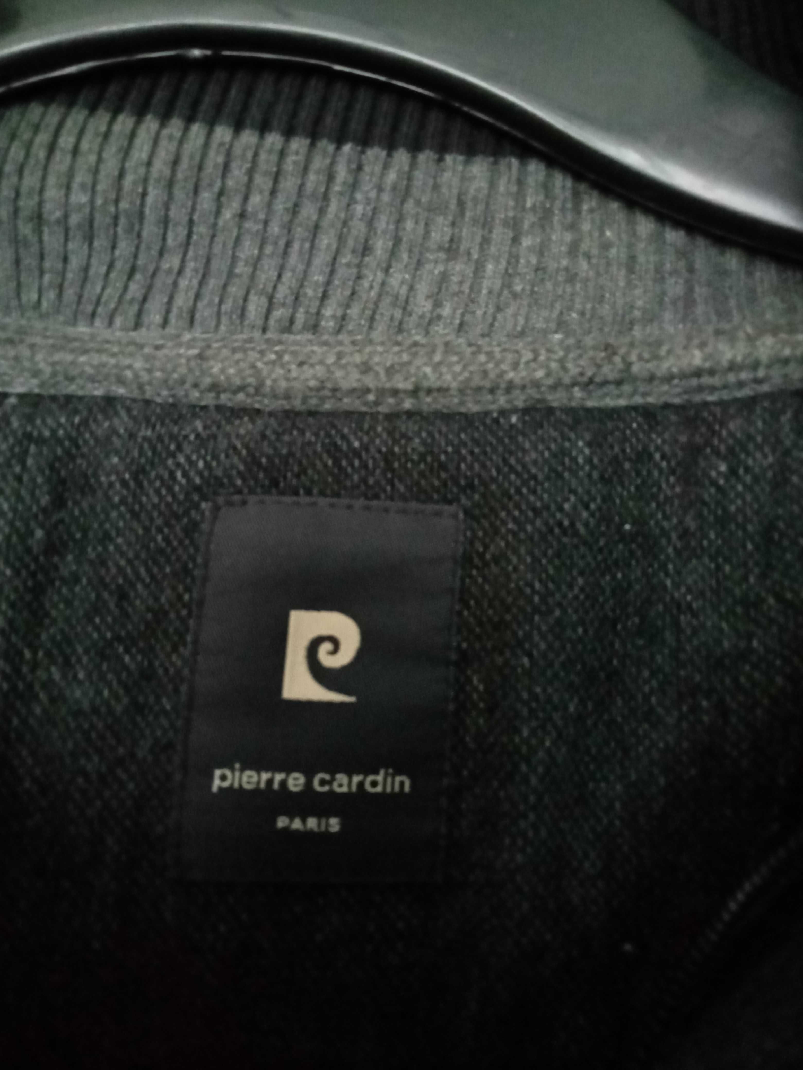 bluza sweter Pierre Cardin