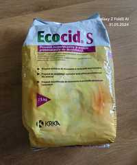 Ecocid S preparat dezynfekcyjny