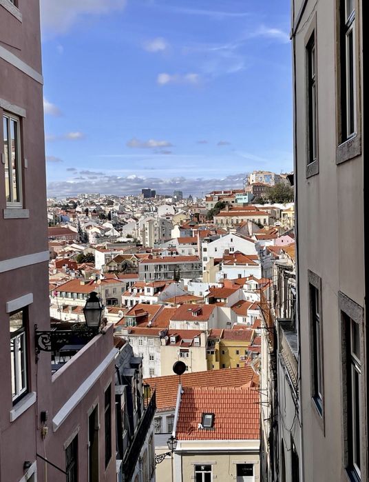 Quarto Casal Alcabideche