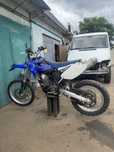 Ktm Sherco 450 под ремонт